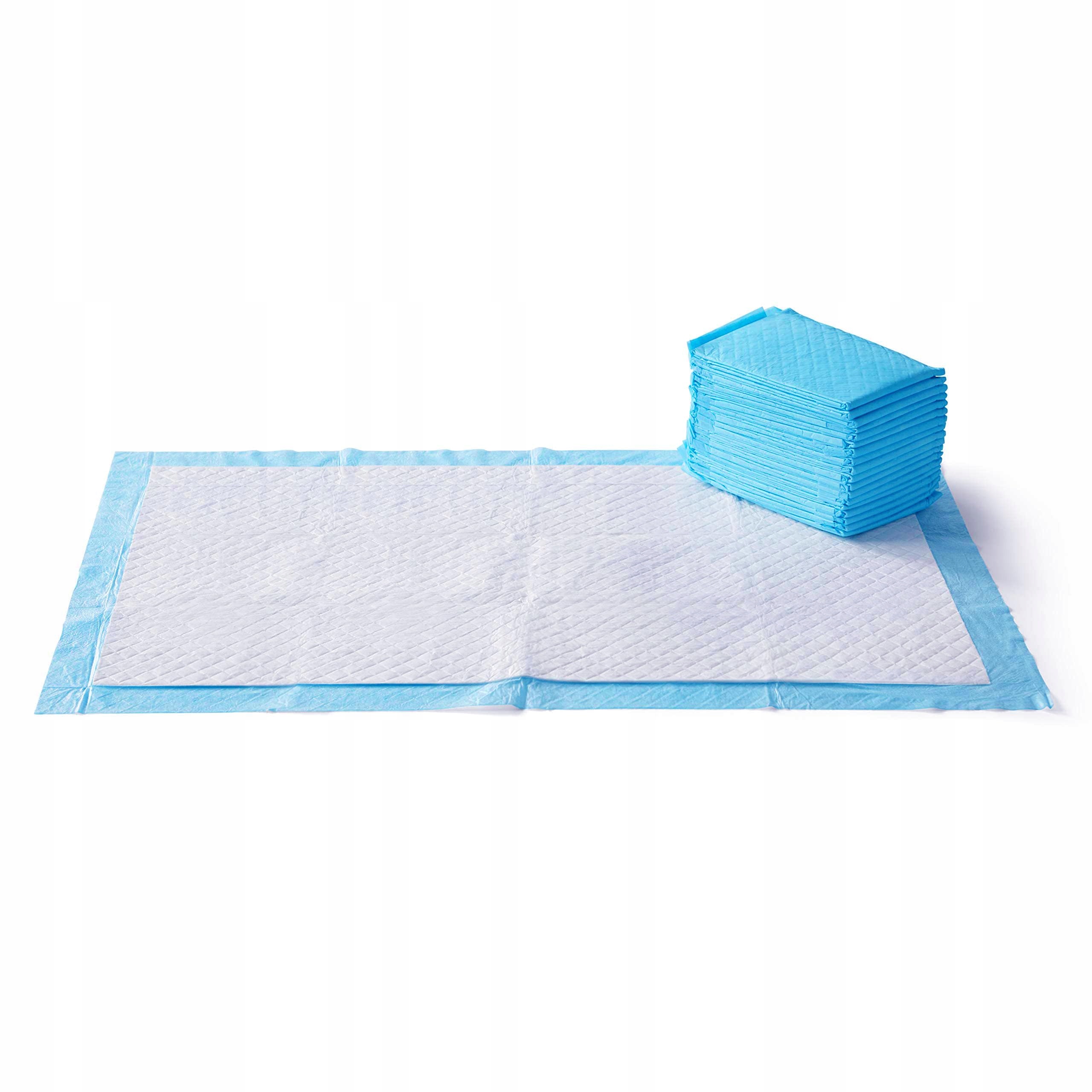 Levně Amazon Basics podložky pro psy pro výuku , 30 kusů