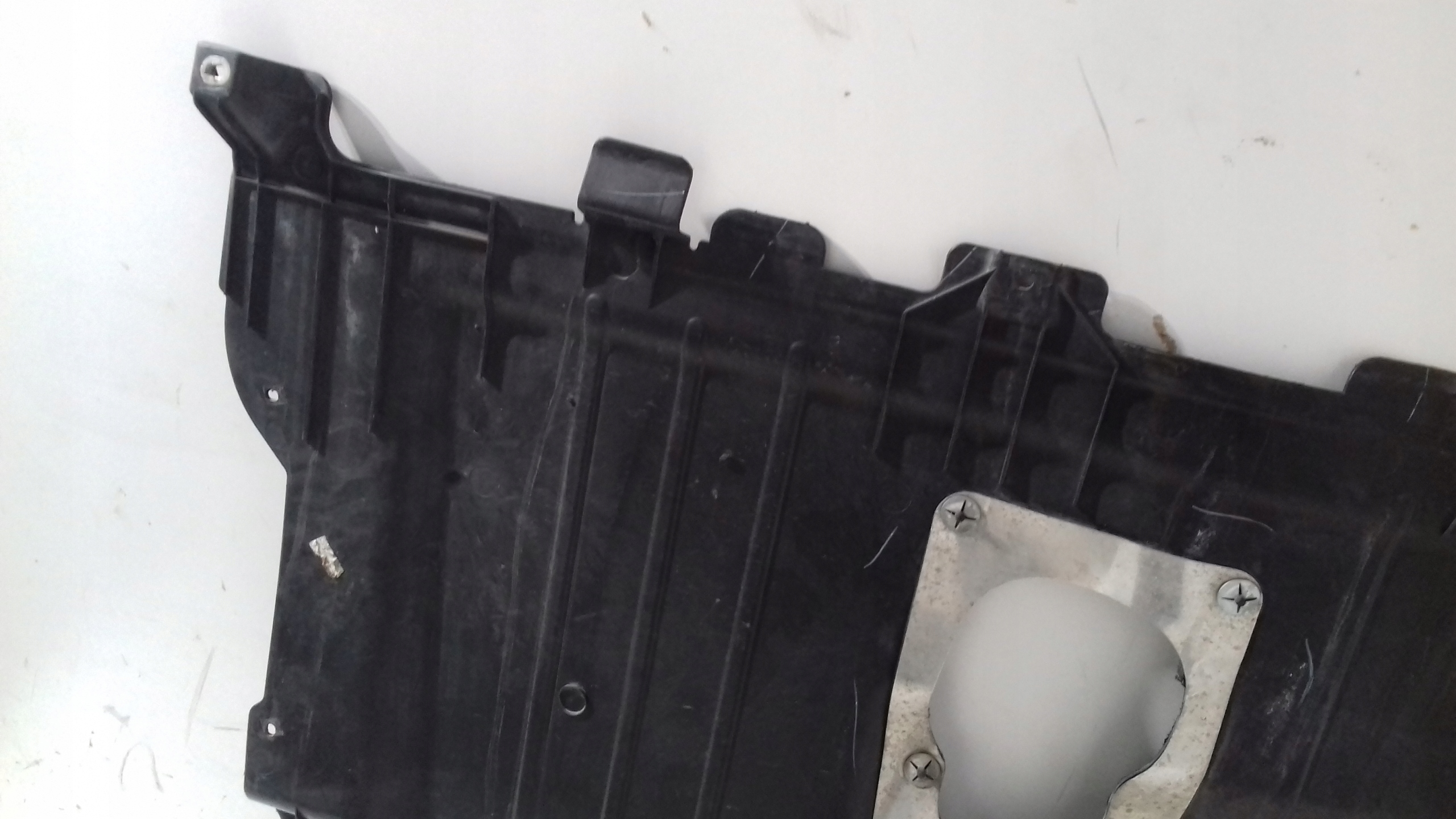 cover below engine FIAT TIPO II 00519843160E
