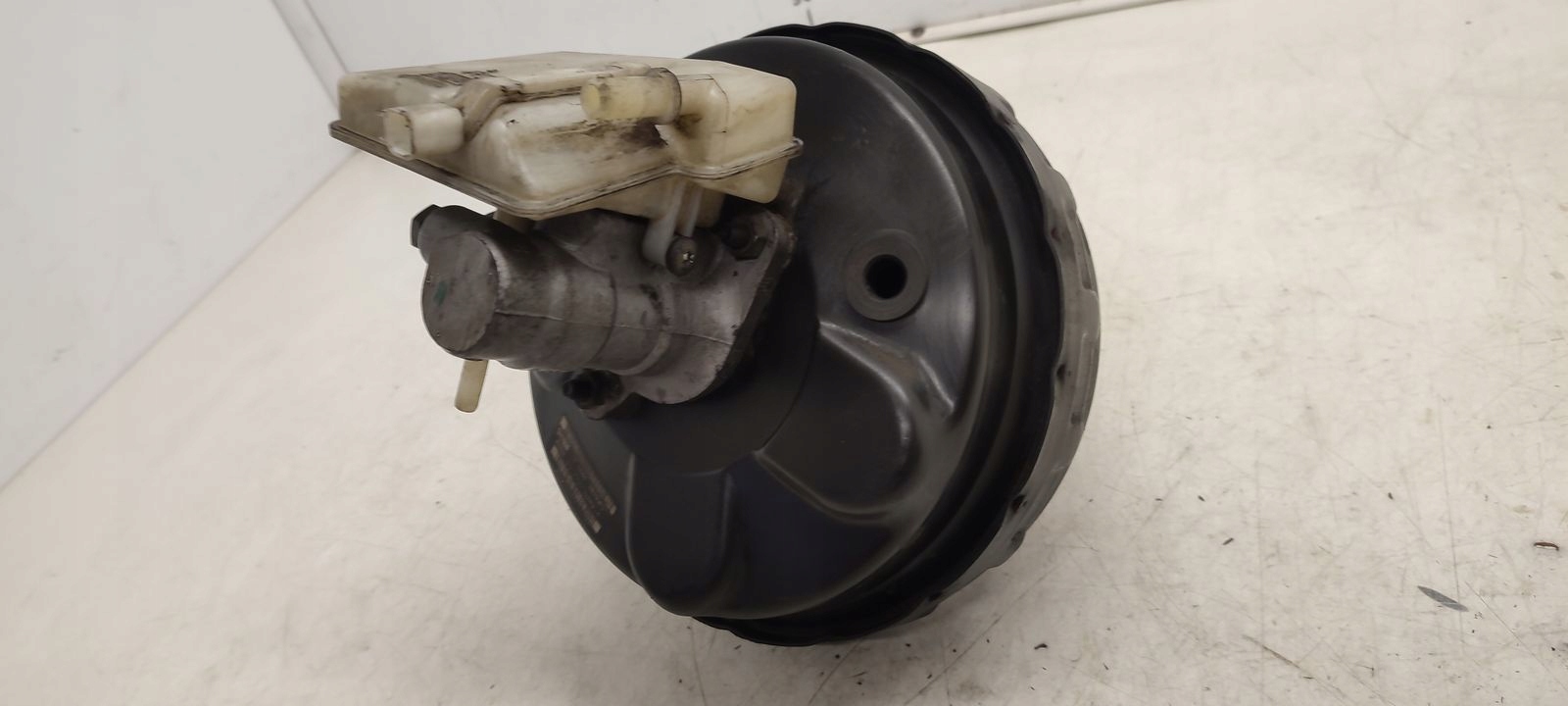servo Servofreno Ford S-MAX 2,0 TDCI
