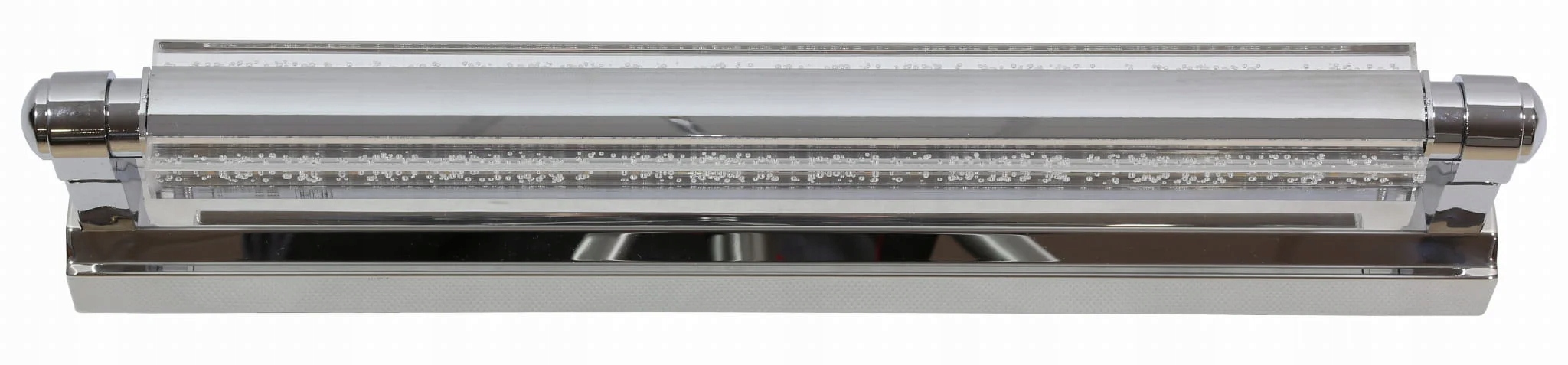 Nástenná lampa Candellux Quasar chrómovaná