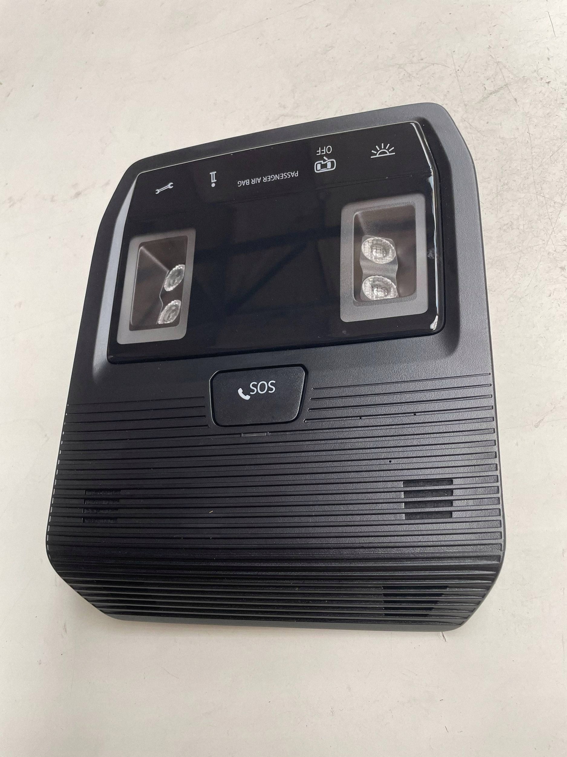 VOLKSWAGEN T6 MULTIVAN FANALE CIELO INTERNO 7T0959561D !J