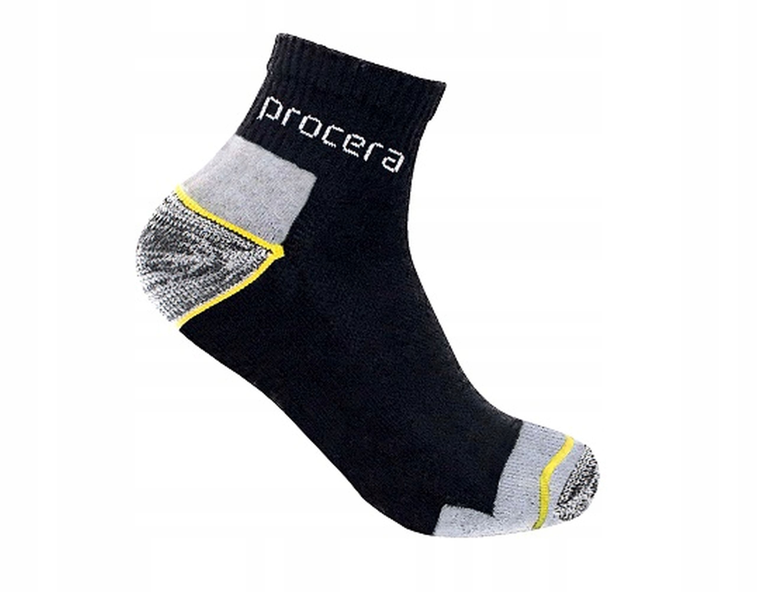 

Skarpety codzienne robocze Quarter Work Socks 4145
