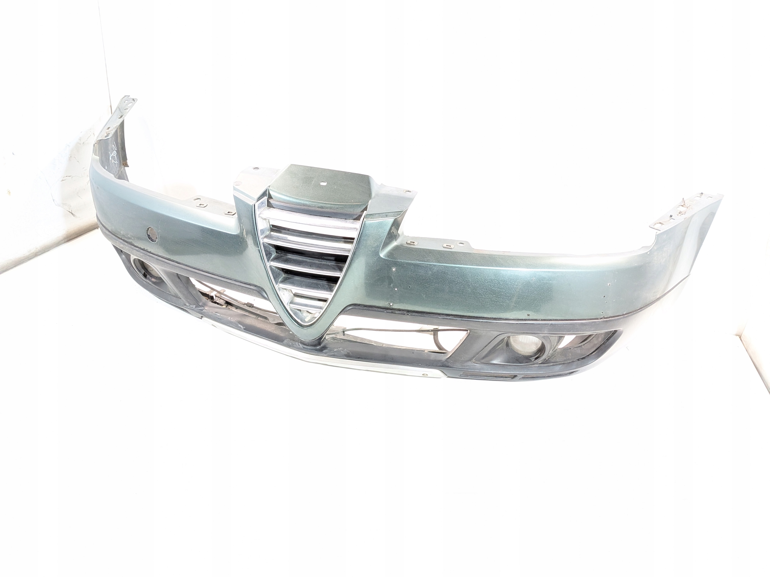 front bumper front kod lakieru 244A Alfa Romeo 156 CROSSWAGON 97-02