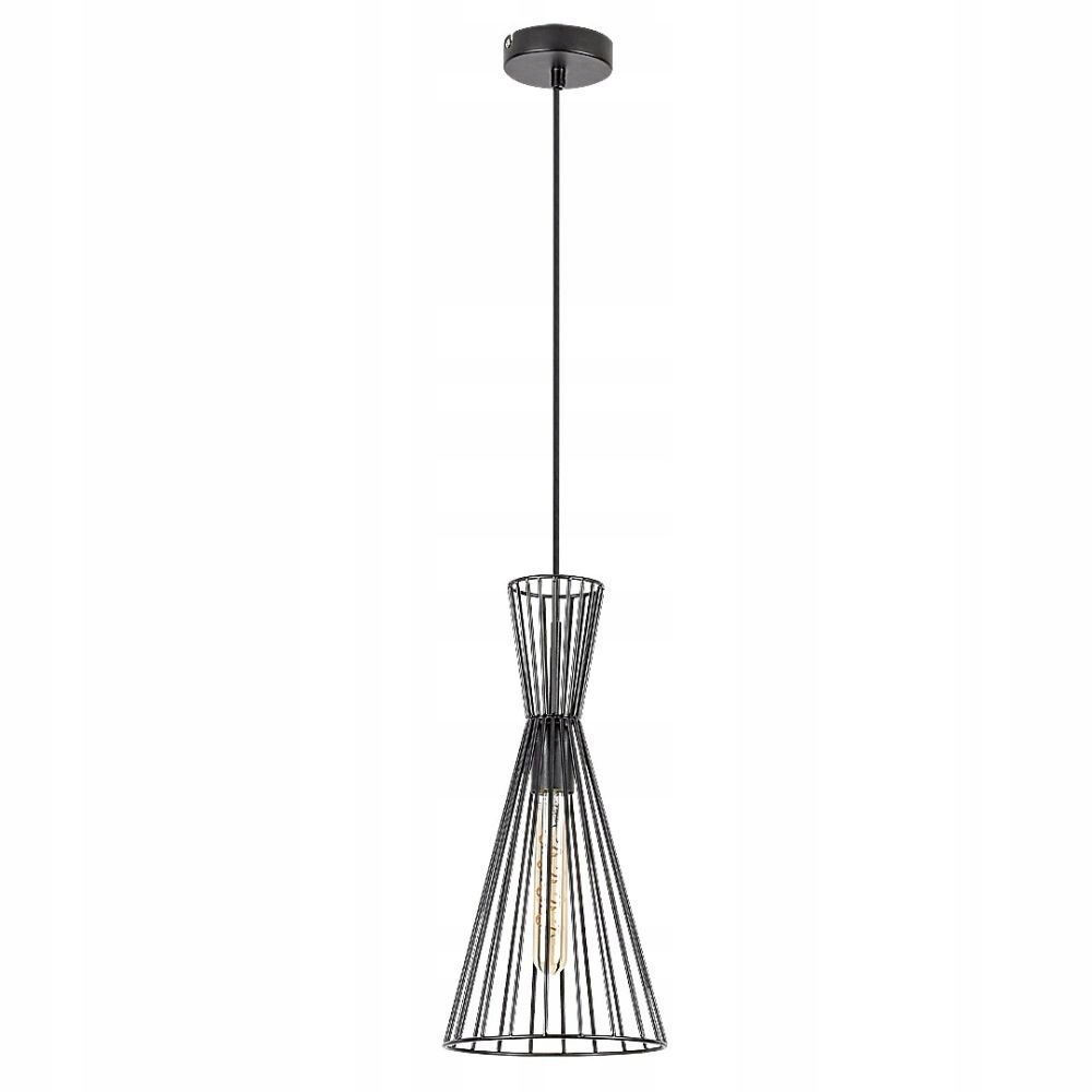 Závěsná lampa Leandros 72005 Rabalux