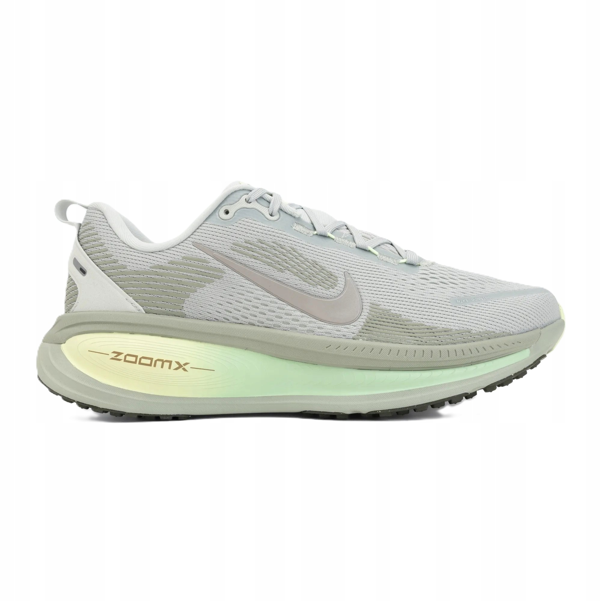 Nike Lekkie buty sportowe biegowe Vomero 18 Do Treningu r. 44 HM6803 002