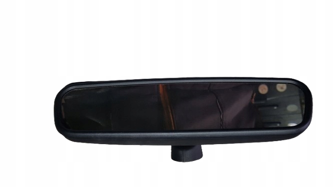 AUDI A4 B6 mirror inner reversely