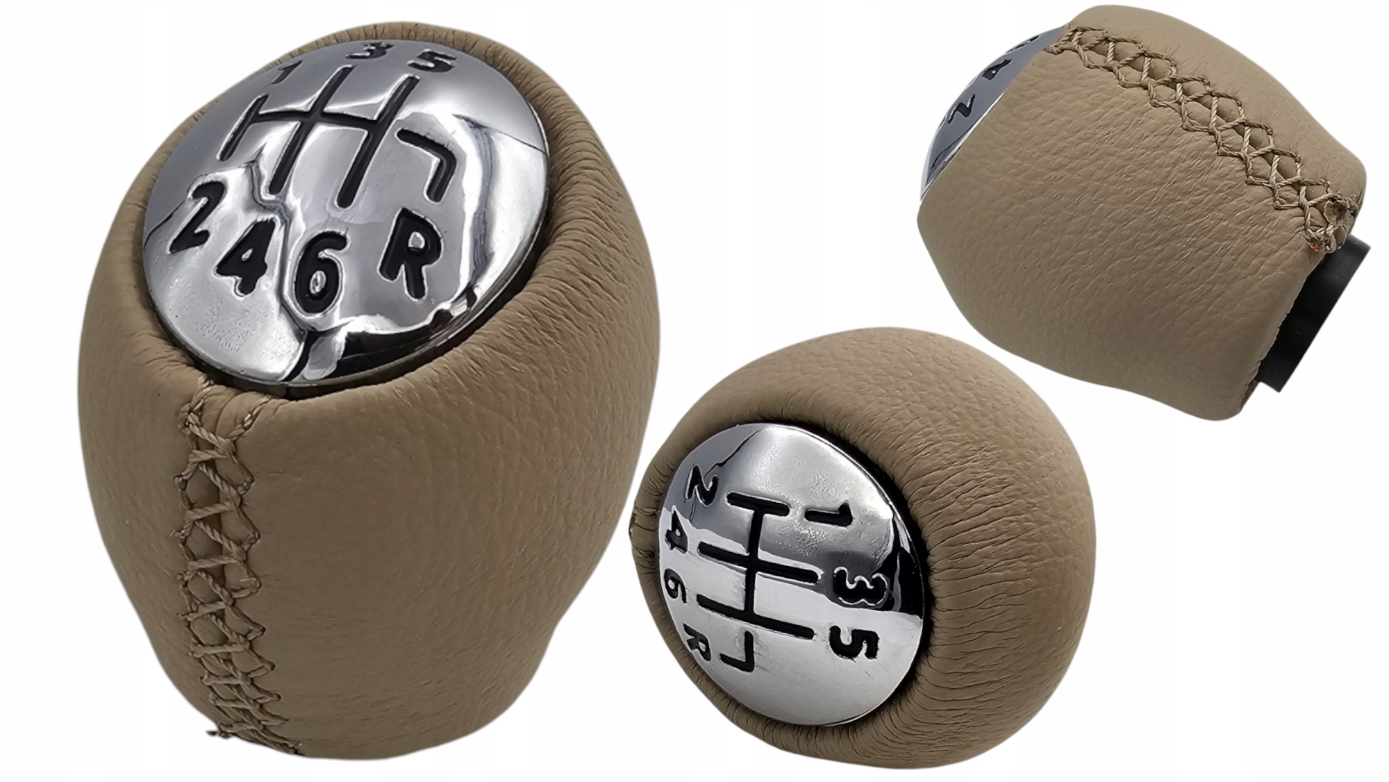 Rukojeť Řadící Páky Renault Laguna Scenic II Scenic III Megane III Master