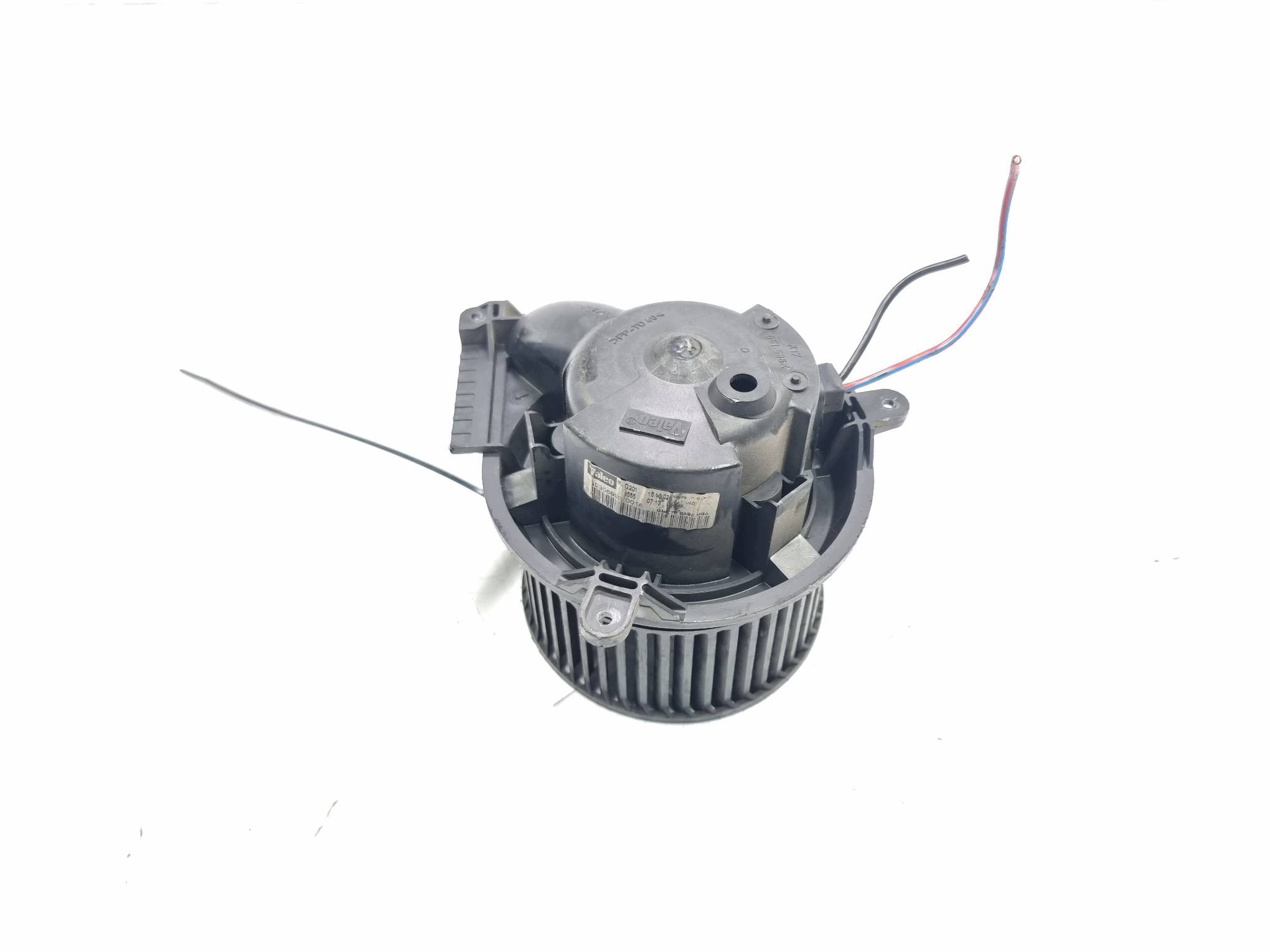 ventilator kabinski N030699P MERCEDES VITO W638