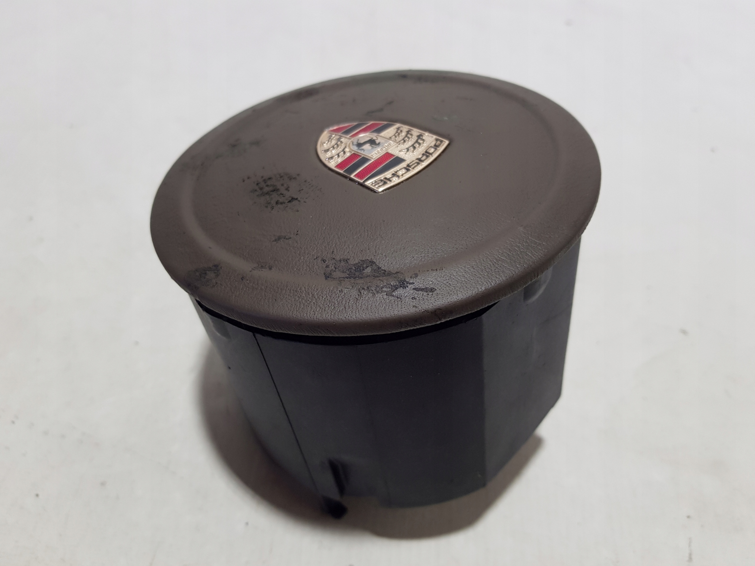 Airbag Deckel PORSCHE CAYENNE 7P