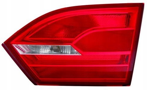 Abakus 441-1332R-LD-UE Kombinovaná zadní lampa