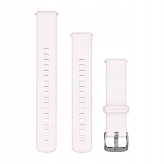 Garmin Pasek O Szerokości 18mm Venu 2S 3S 4 Forerunner 255s 265s