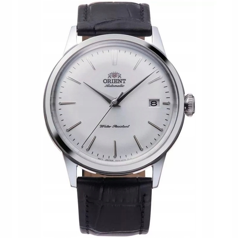Pánské hodinky Orient Classic Bambino 38 mm RA-AC0M03S30B