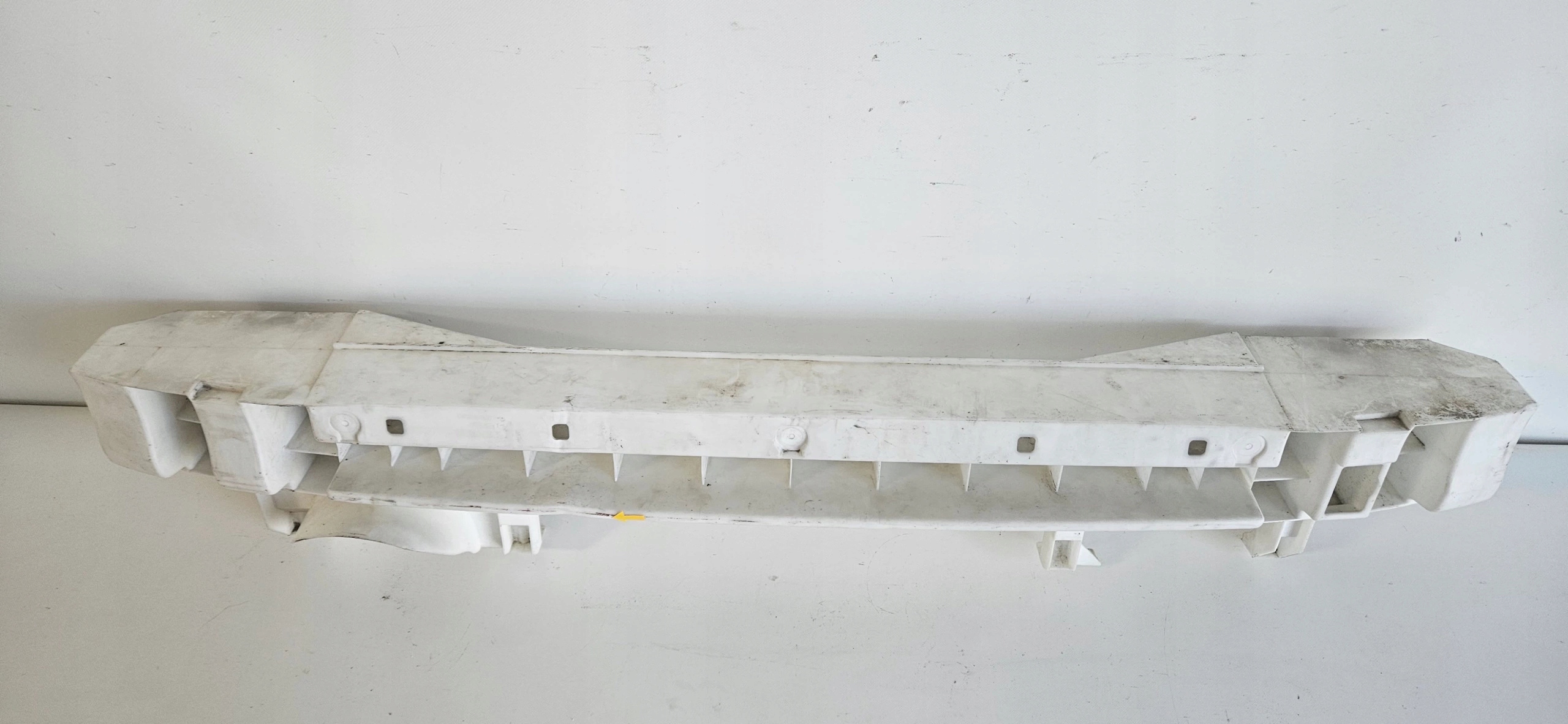 bumper support rear part RENAULT CLIO V 850902064R