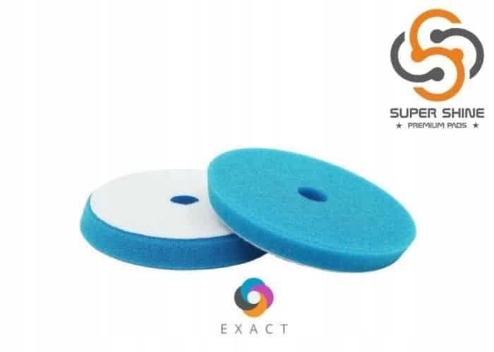 

Shine Exact Lazur Cut 75/90mm Pad
