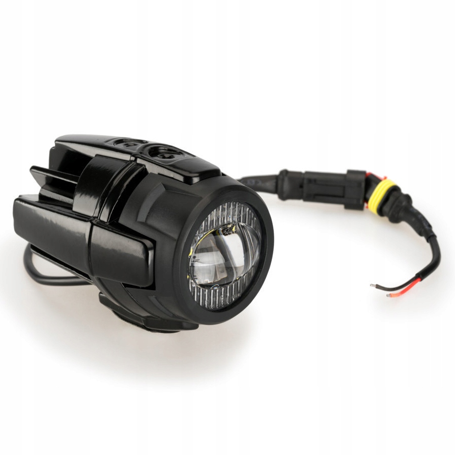 Led Svetlá Puig Aprilia Caponord 1200 Bmw F650GS Honda NC750SD 20815N