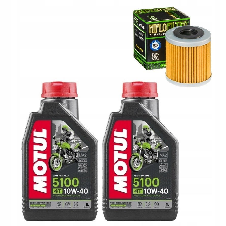 HUSQVARNA SM 450 R / TC / те 450 масло + фильтр