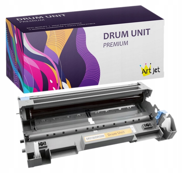 BĘBEN DO DRUKARKI BROTHER DCP-8060 DCP-8065DN DCP-8070D DCP-8085DN HL-5240