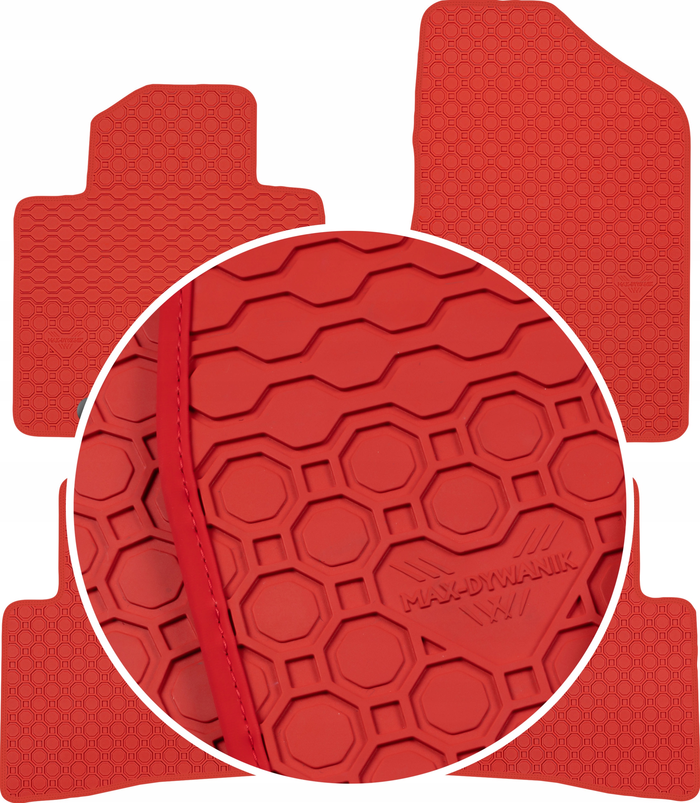 Hyundai Tucson III 2015 Koberce PrimeLiner