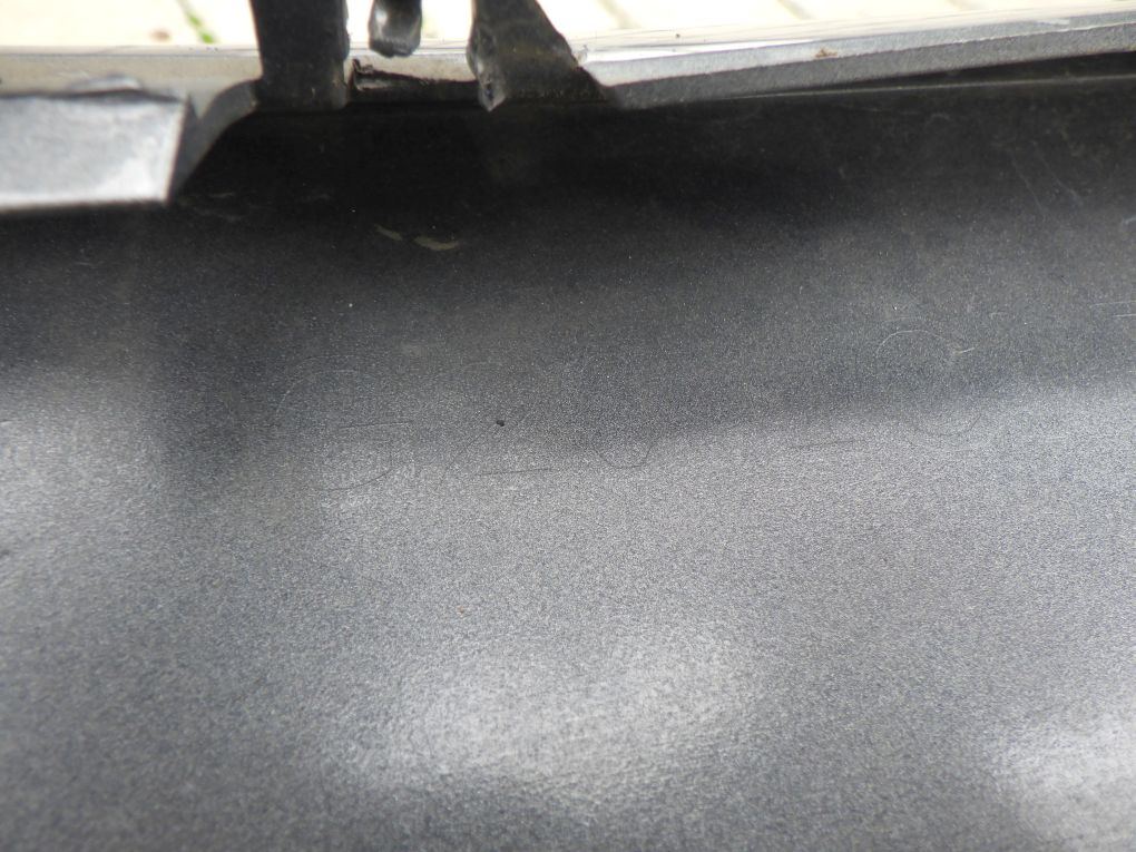 BMW 3 G20 G21 LCI LIFT 22- front bumper