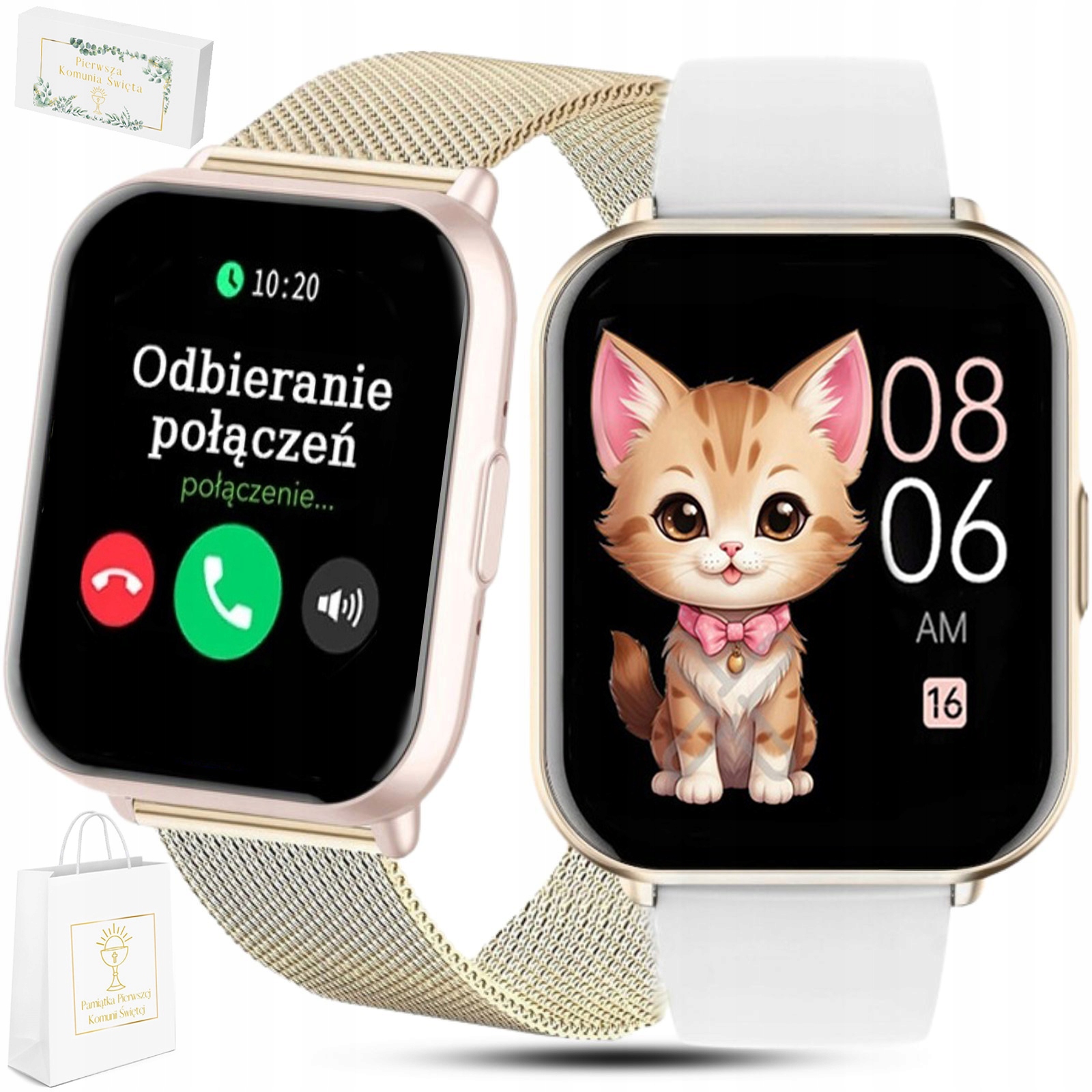 Dětské hodinky na svaté přijímání Chytré Hodinky Rubicon Dárek Rozhovory Hry Sport