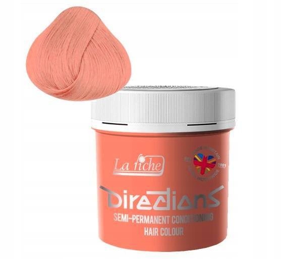 

La Riche Directions Peach 88
