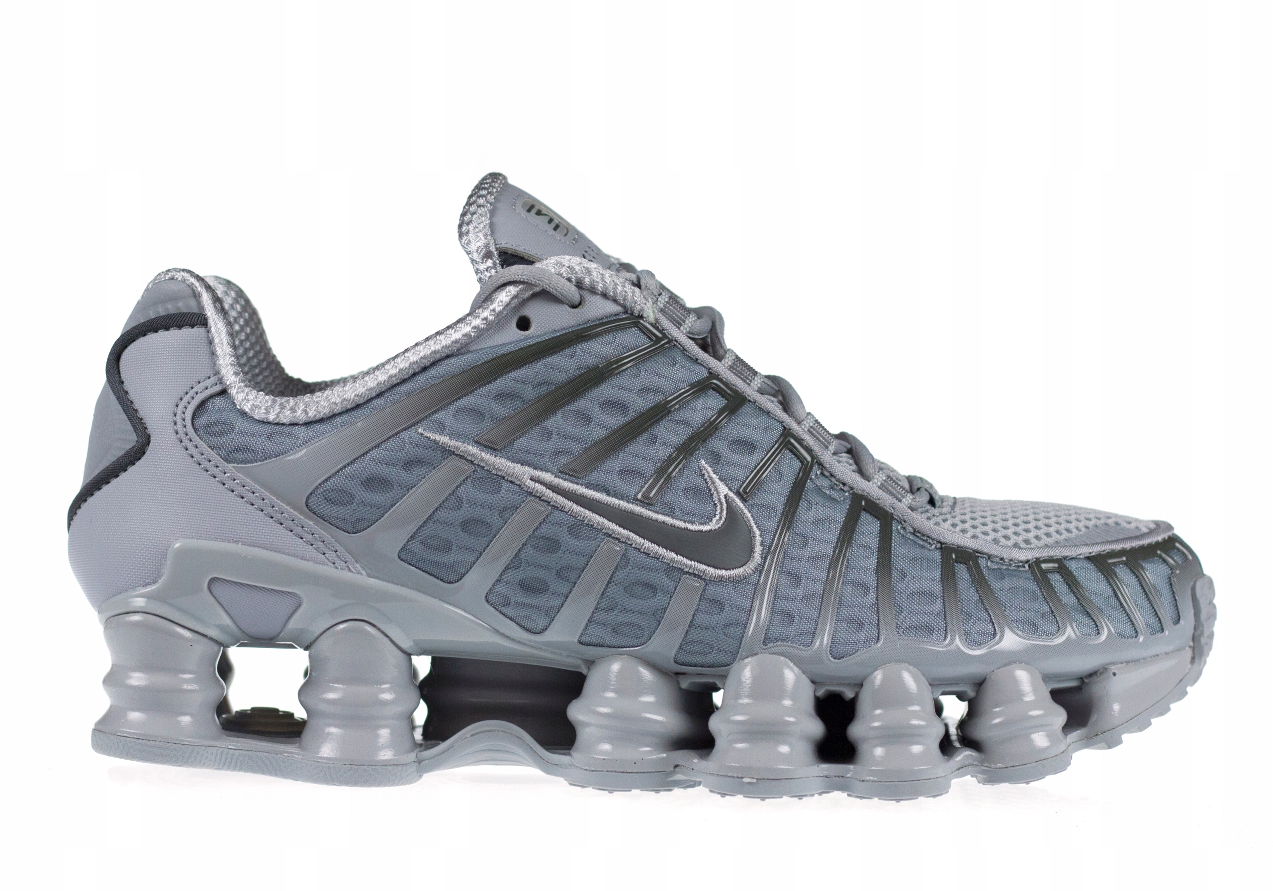 Boty Nike Shox Tl