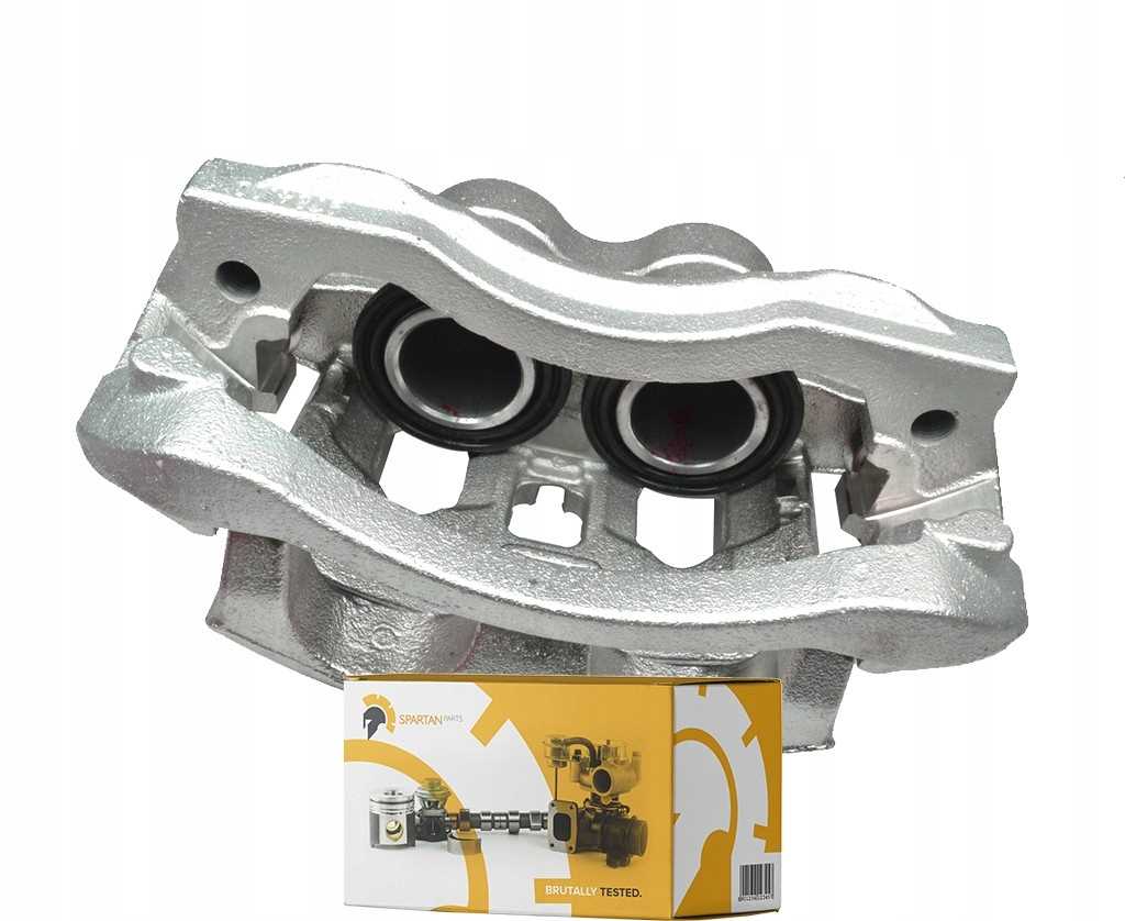 Brzdový Třmen Iveco Daily 06+ Zadní Levý 65C