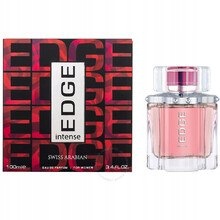 Swiss Arabian Edge Intense Edp 100 ml