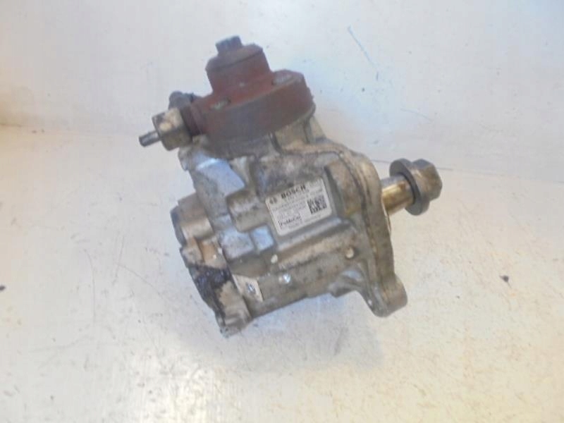 einspritzpumpe FORD FIESTA MK7 1.4TDCI 0445010539