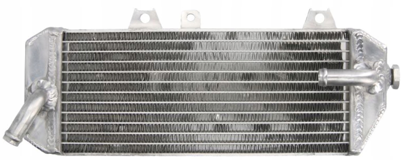 Chladič vody Kawasaki Kx-f 250 F 2017-2020r Levý