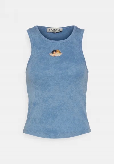 Fiorucci Top damski