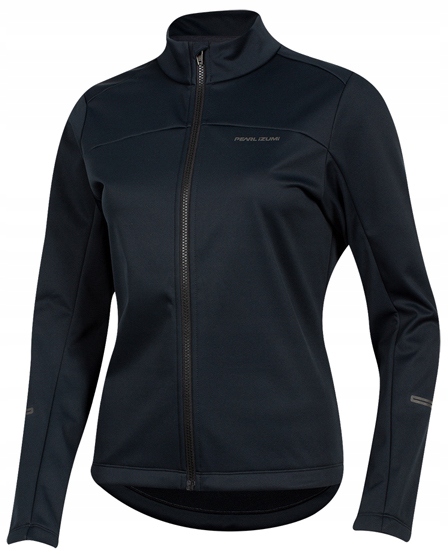 Cyklistická bunda Pearl Izumi Women's Quest AmFIB Jacket dámská voděodolná L