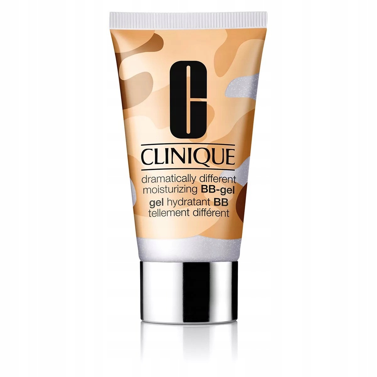 Clinique Żel nawilżający do twarzy na dzień 50 ml