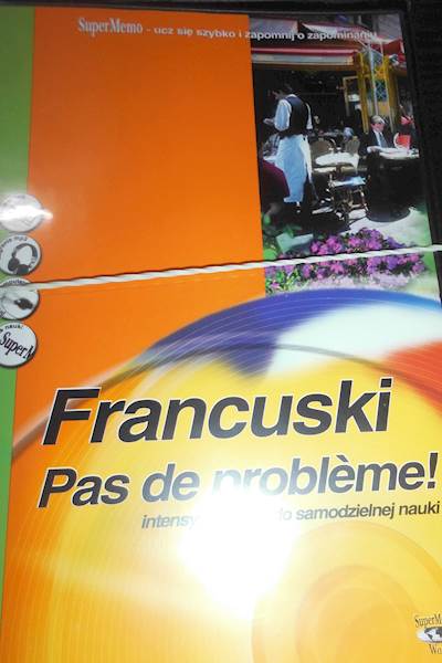 FRANCUSKI PAS DE PROBLEME PC