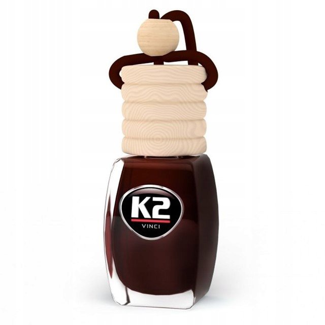 K2 ZAPACH VENTO V412 SOLO - COLA 8ML.