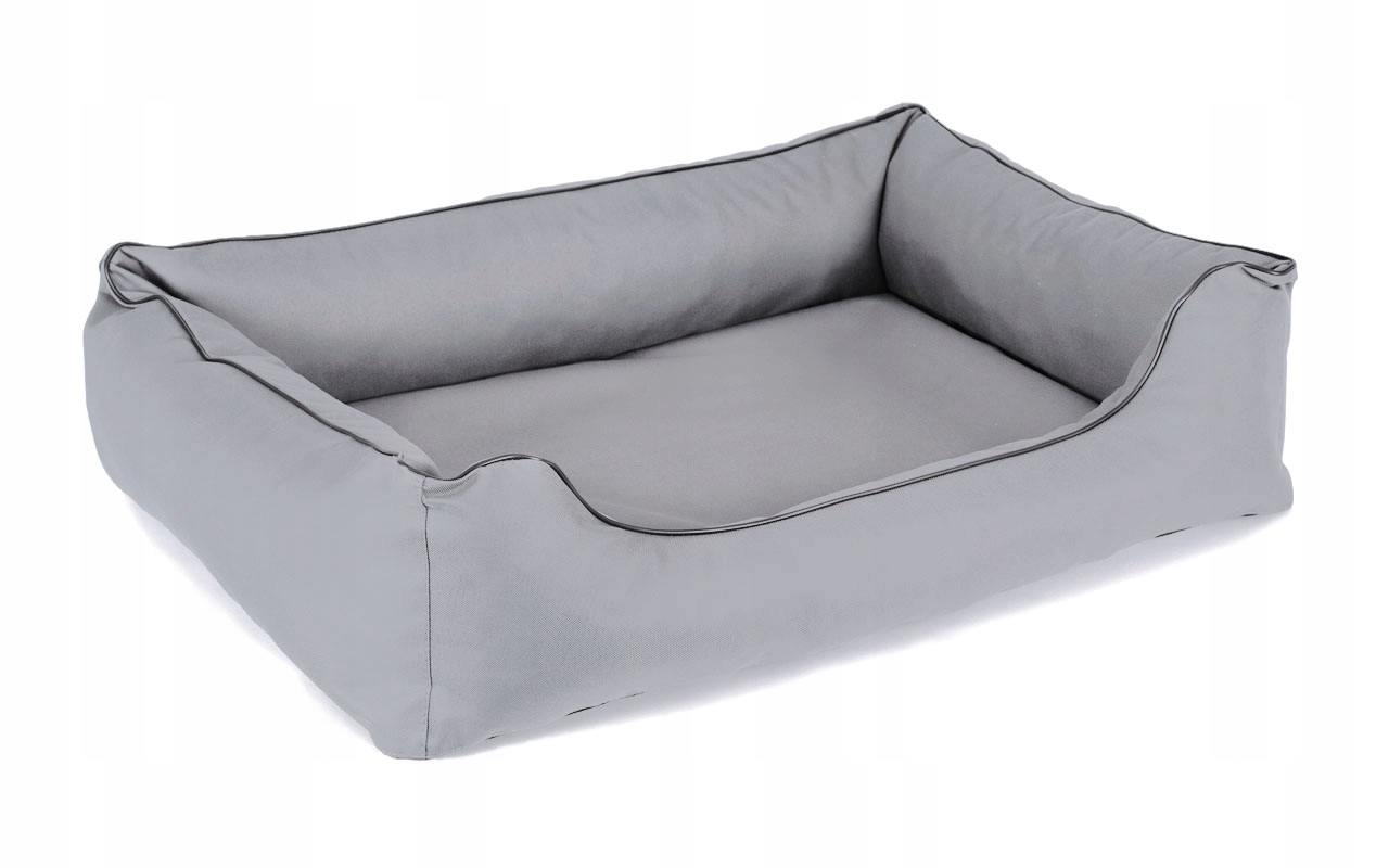 

Wytrzymałe legowisko posłanie dla psa 80x60 cm lgb