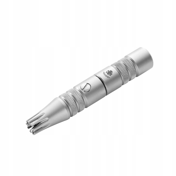 Dovo Trymer do Nosa Niemiecka Precyzja