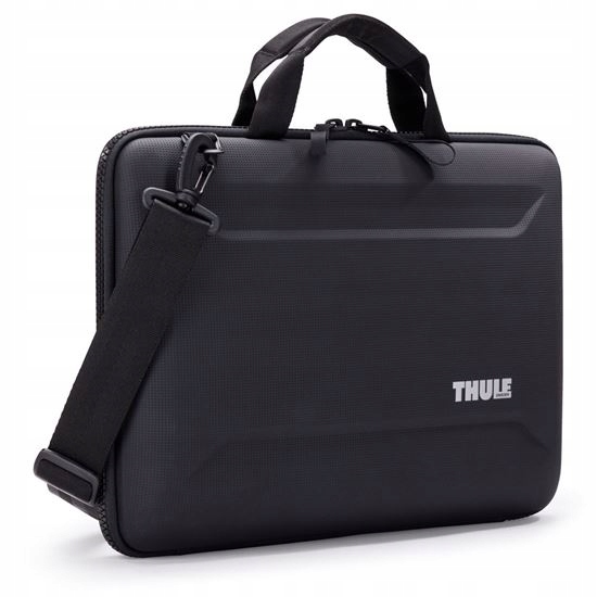 Thule Gauntlet 5.0 brašna na 16" MacBook Pro čierna TL-TGAE2557K