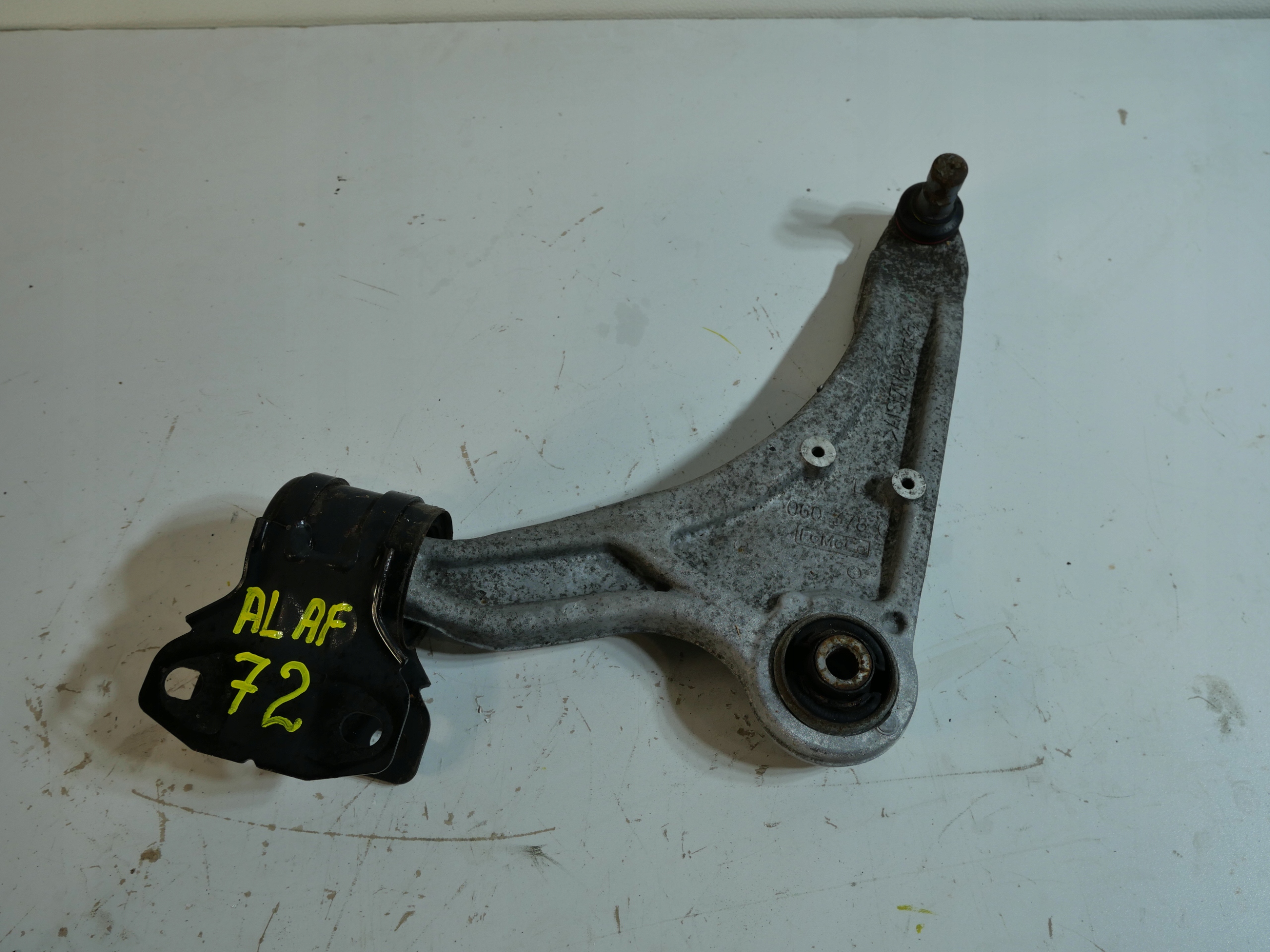 FORD S-MAX MK2 GALAXY MK4 rameno