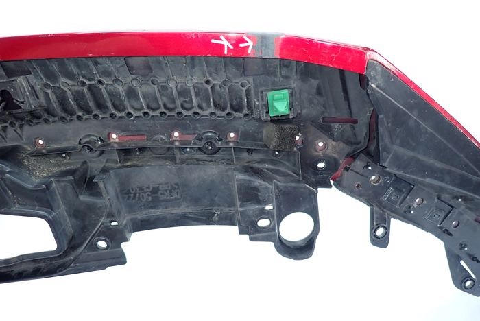 MAZDA CX-30 CX30 19- moulding cap for bumper DFR5-50722