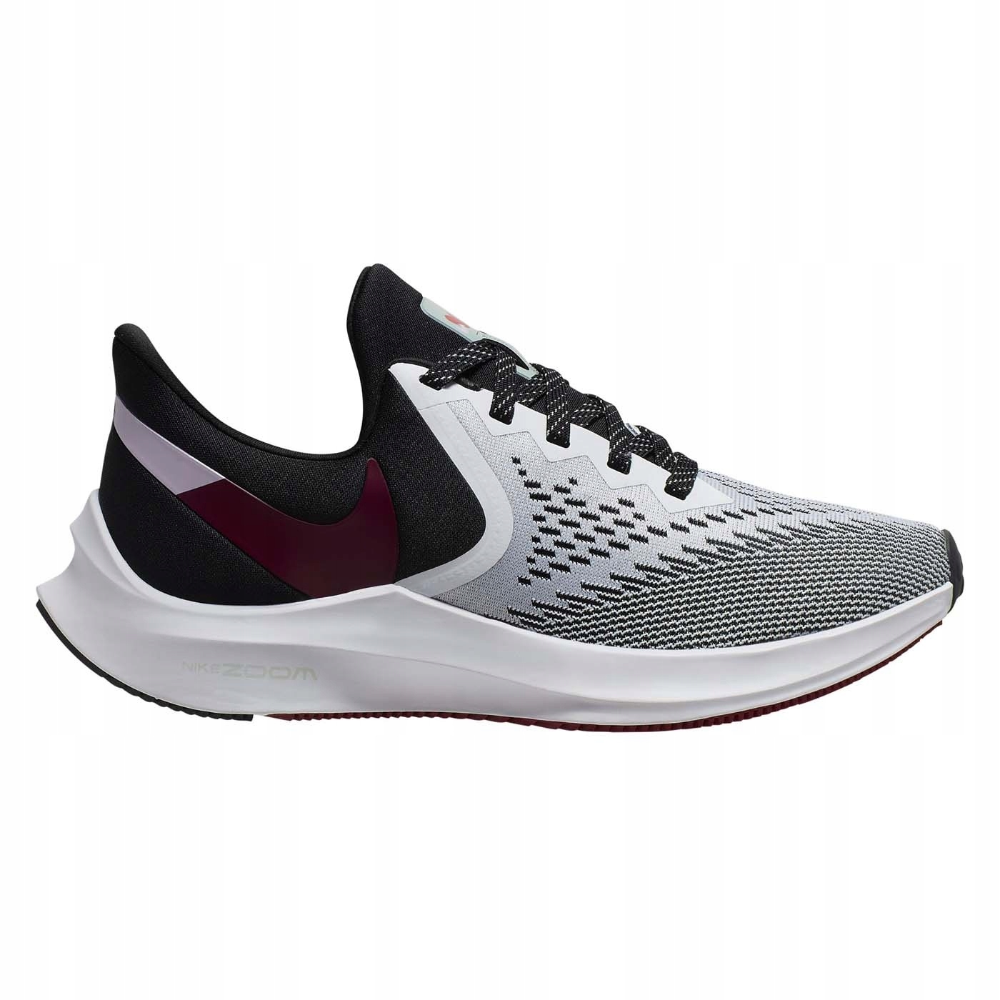 Женская обувь WMNS Nike Zoom Winflo 6 ROZ 40,5 6B53