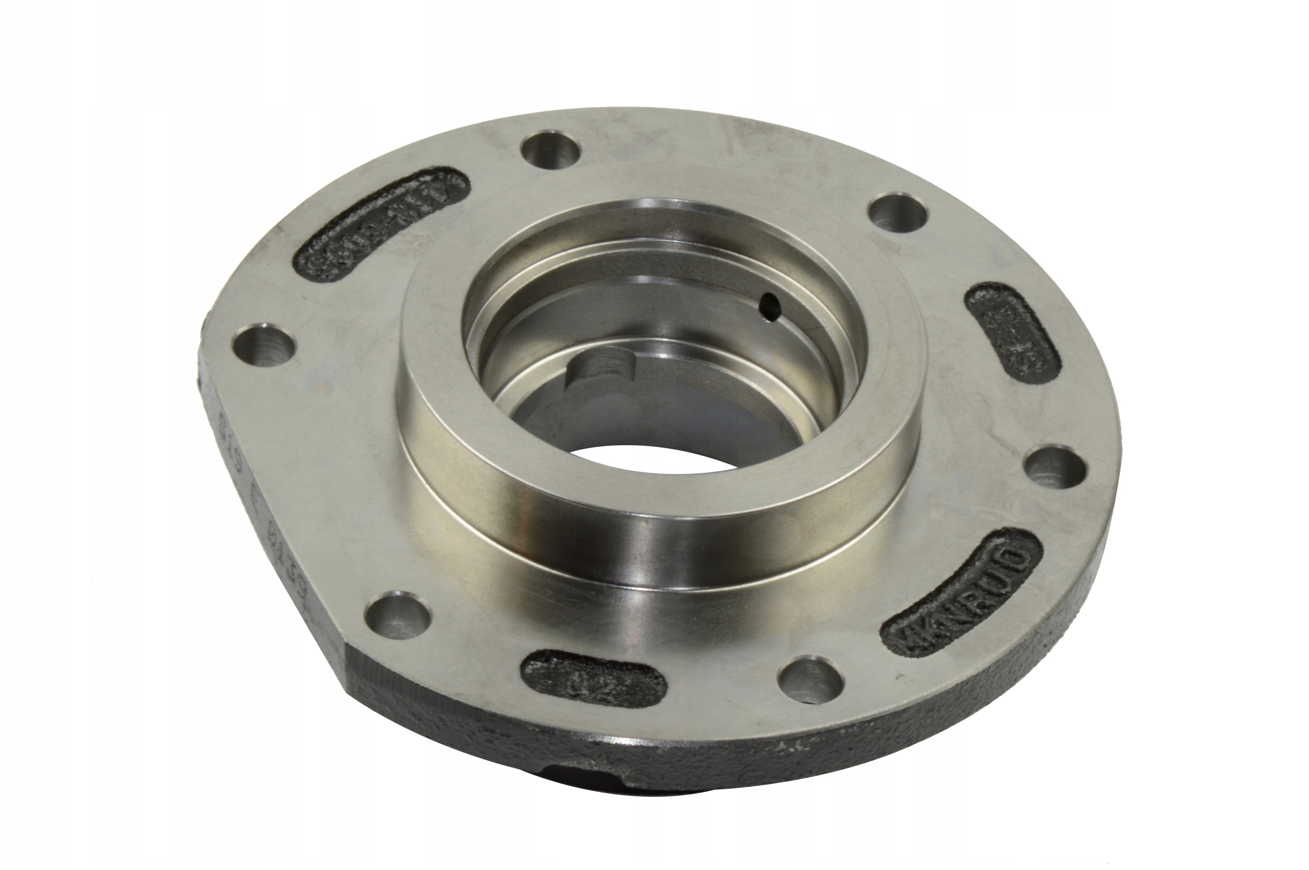 Příruba Úhlové Převodovky Od Motoru Manitou 563783 Oem