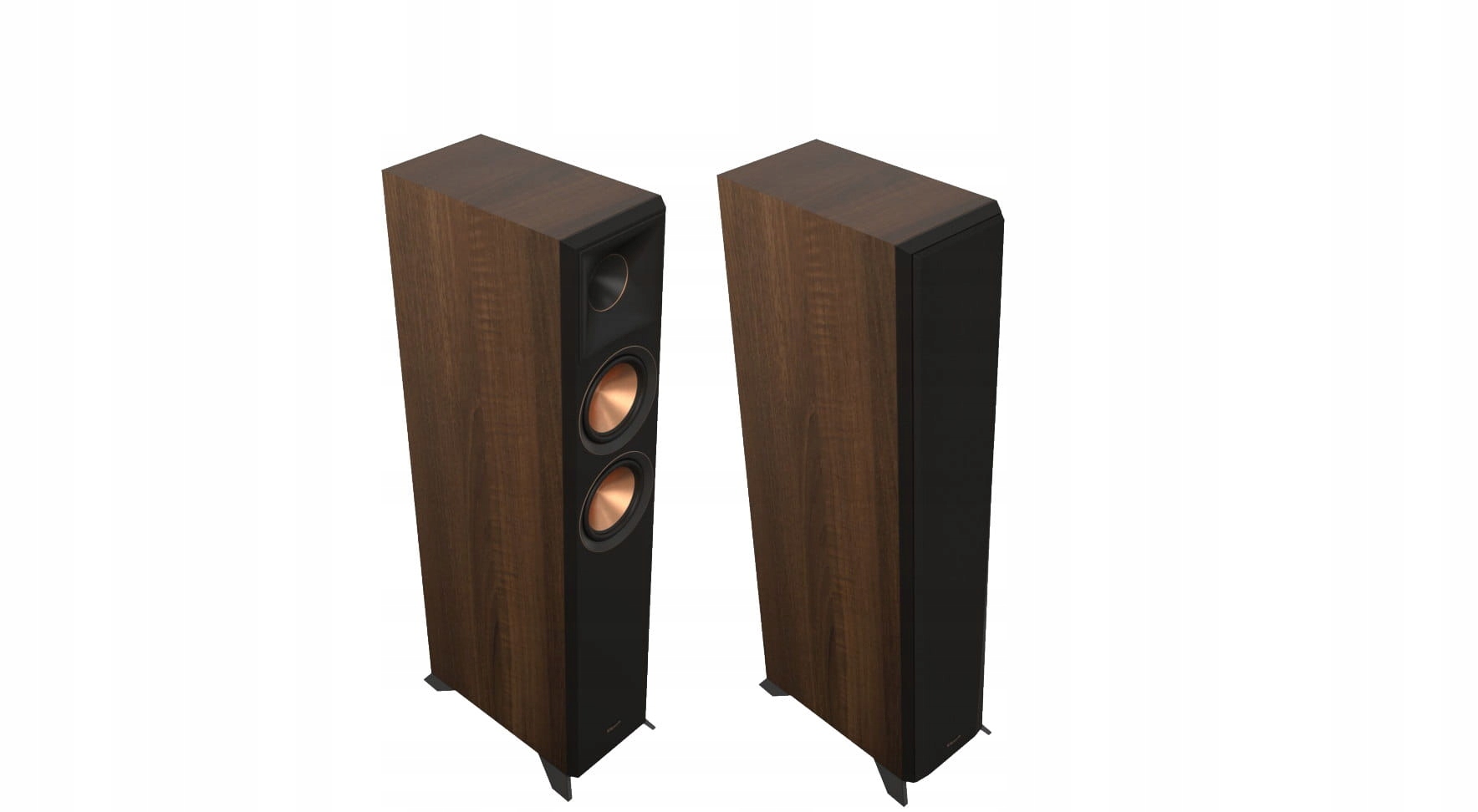 KLIPSCH RP-5000F II Kolumna Głośnikowa Podłogowa Rodzaj podłogowe