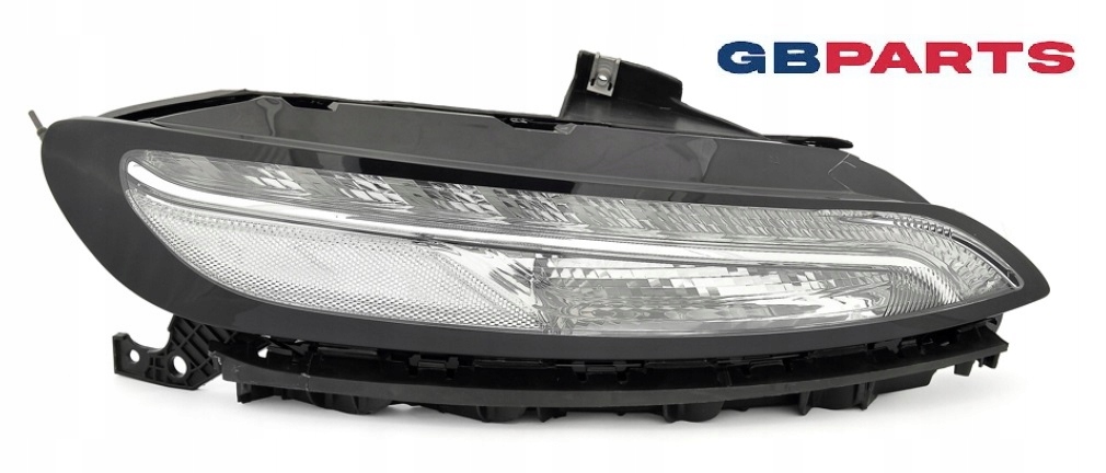 Lampa Světlomet Horní Pravá Eu Jeep Cherokee Kl 2014-2018 Czzus