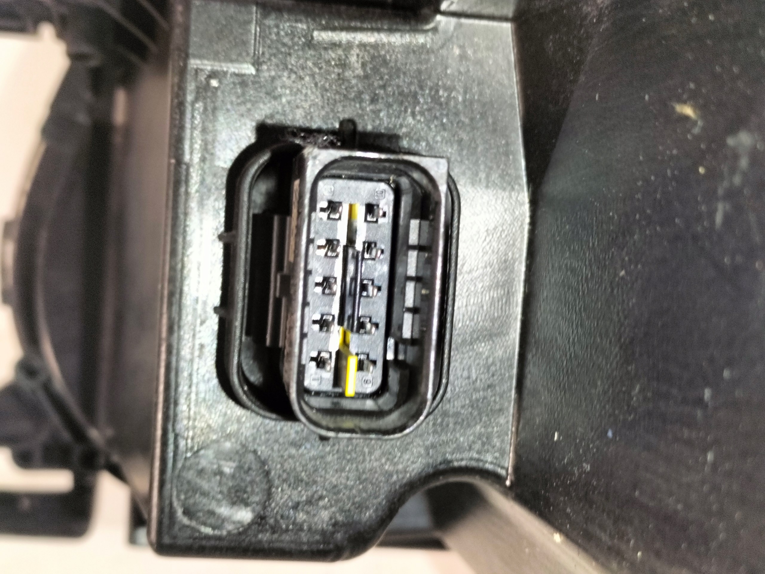 light front reflektor right PEUGEOT EXPERT IV TRAVELLER 24- FULL LED