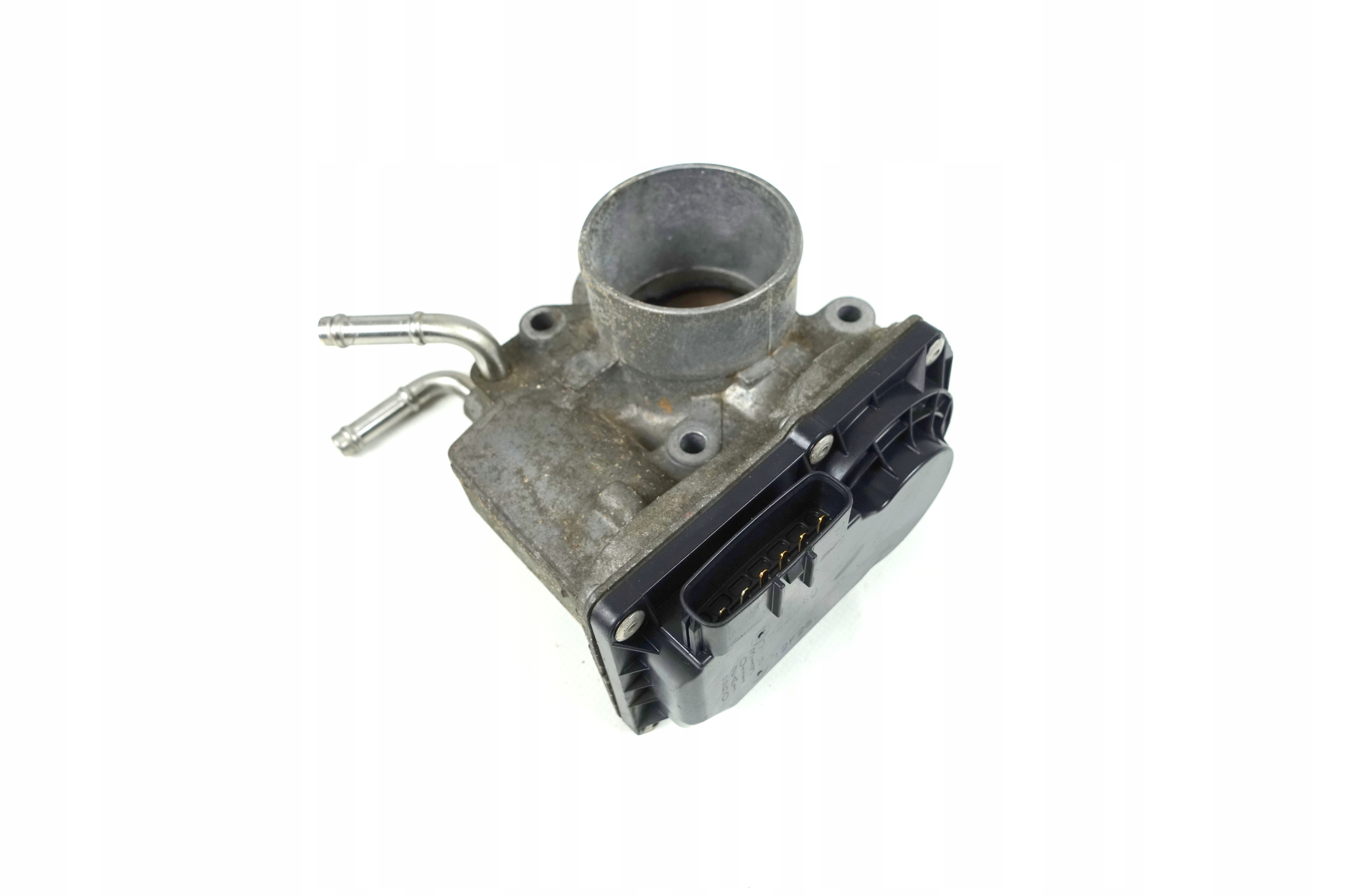 22030-22050 - Дроссельная заслонка TOYOTA COROLLA E12 1.6 16V VVTI VVT-I