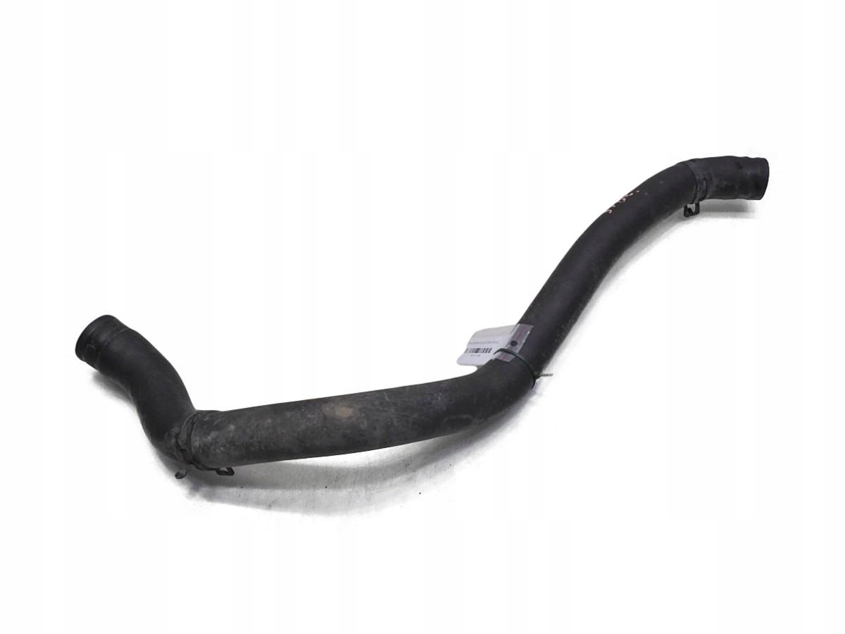 WAZ ТРУБКА ВОДЫ HYUNDAI i30 И 1.66v CRDI