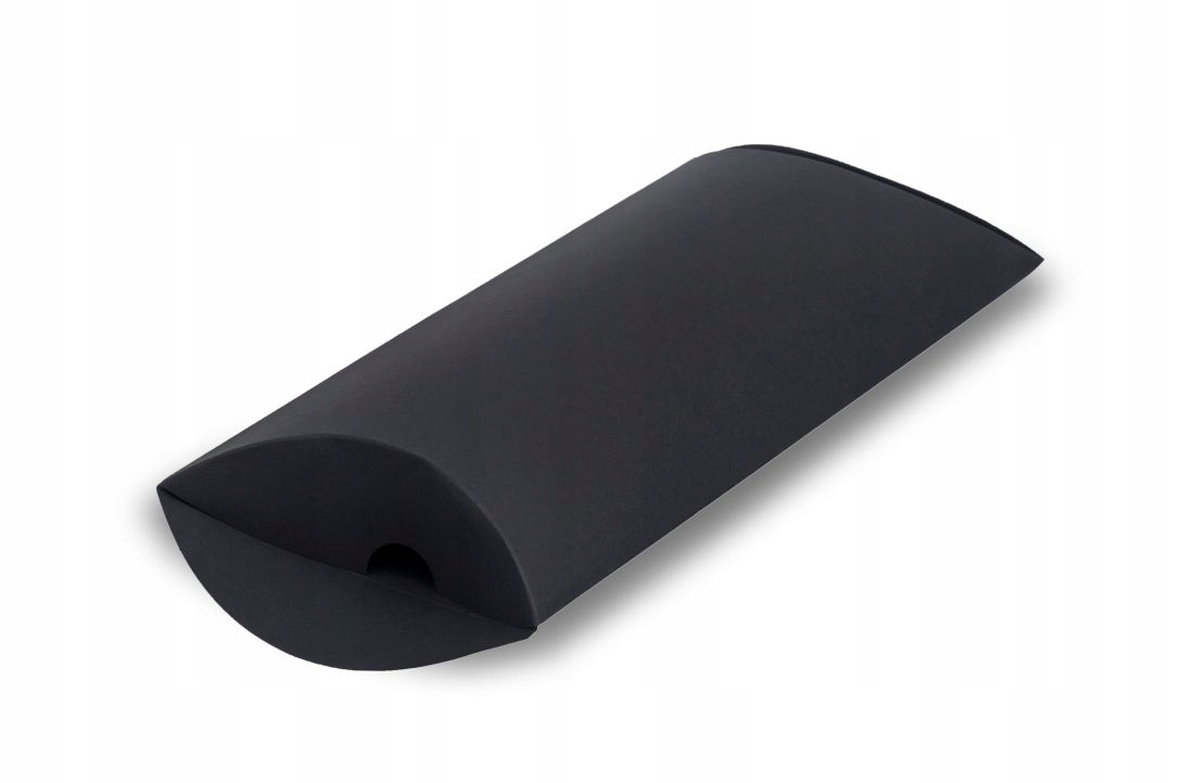 

Pudełko ozdobne Poduszka 250x165x50 Czarne 10szt