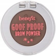 Pudr na obočí Benefit Goof Proof 1,9 g 4