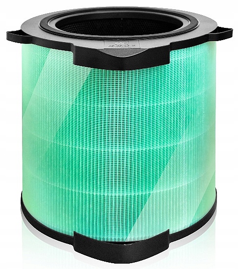 Antivirový filtr pro čističku Electrolux Aeg PA-91-404DG PA91-404GY